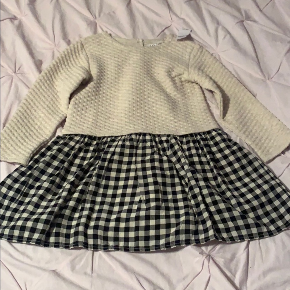 COPY - Girls dress